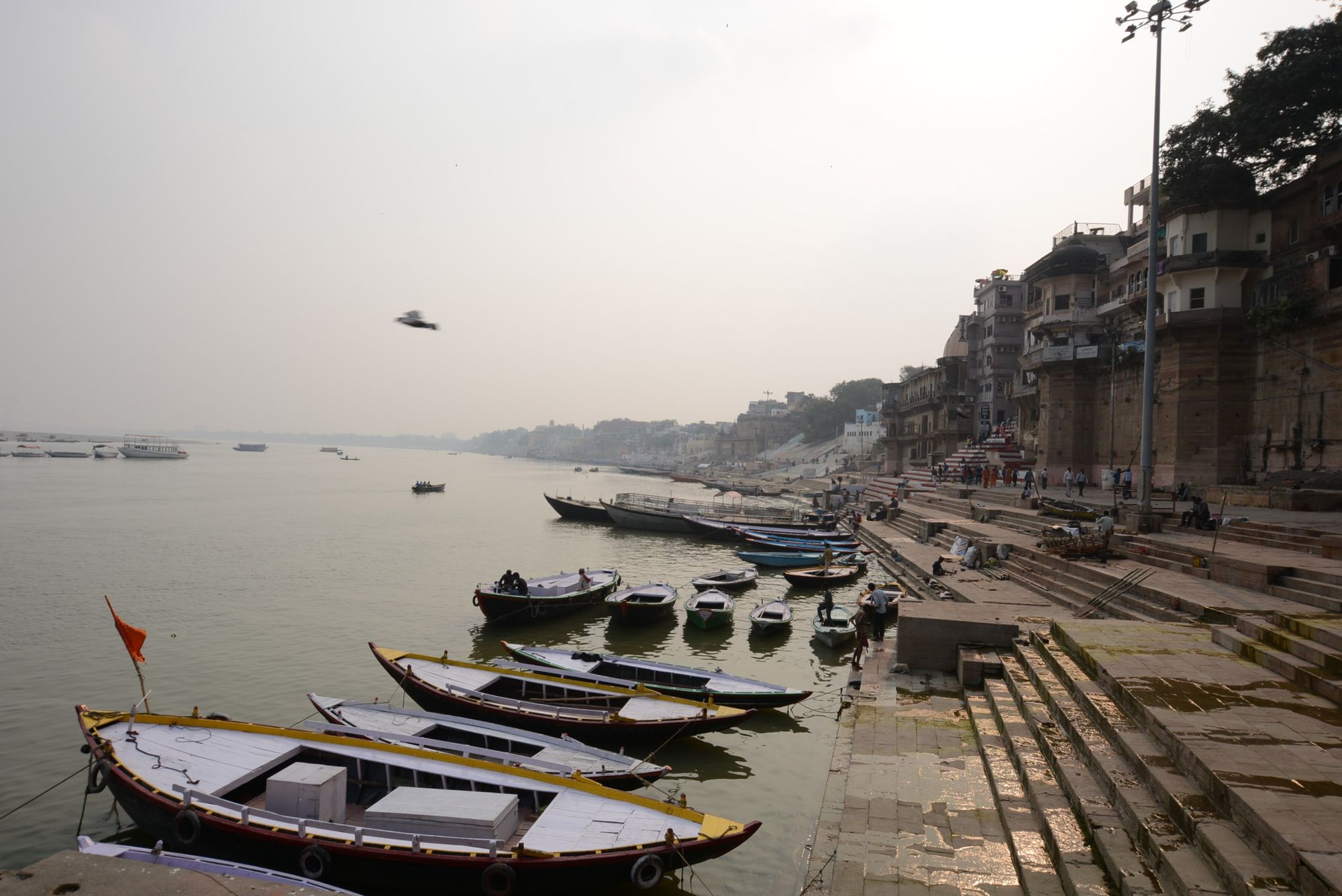 Varanasi