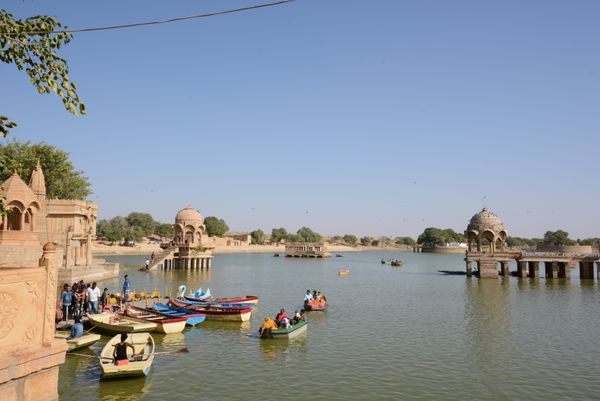 Jaisalmer