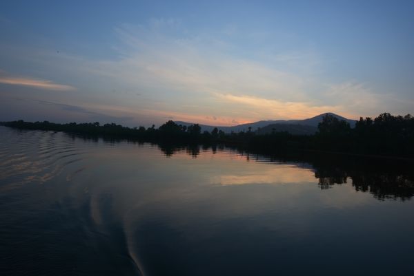 Kâmpôt/ Kep/ Phnom Penh