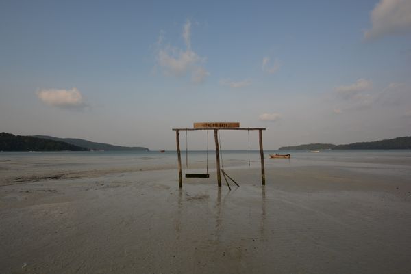 Koh Rong