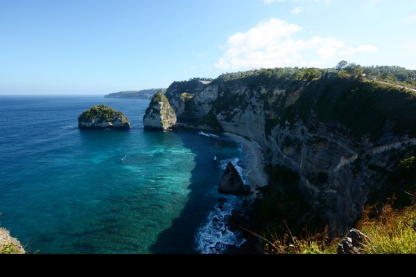 Nusa Penida